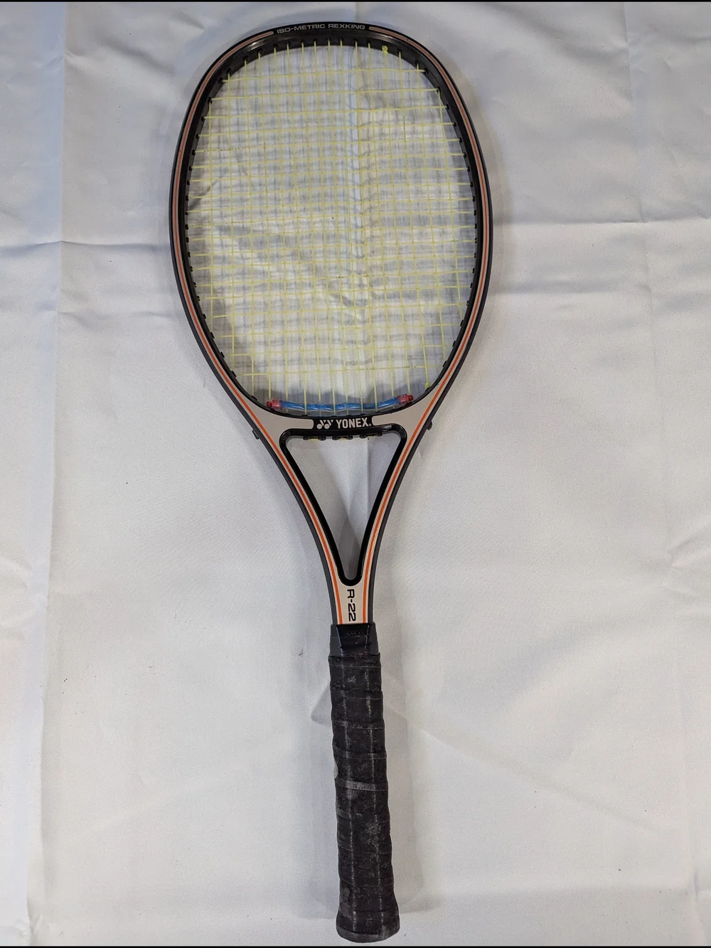 Yonex R-22 RexKing Tennis Racket - Picture 1 of 3